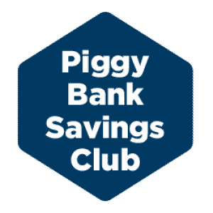 Piggy Bank Savings Club