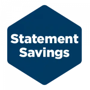 Statement Savings