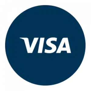 VISA Debit Card
