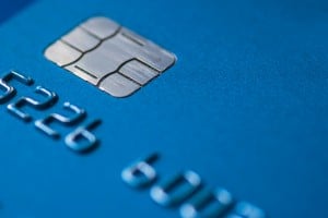 EMV Chip Card Preview