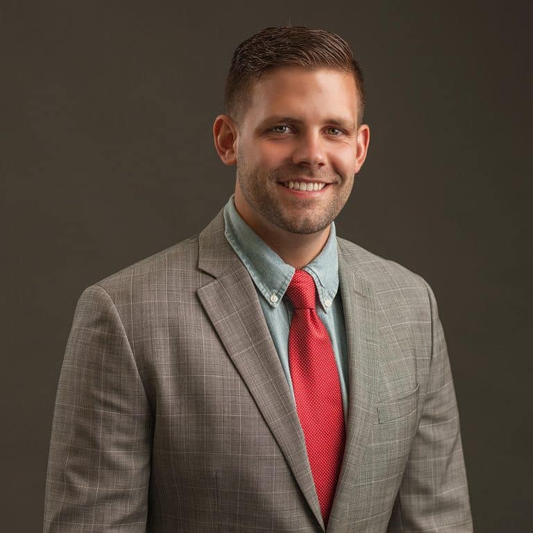 Alan Price to lead Batesville retail team FNBC