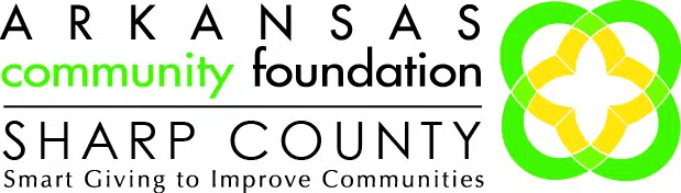Sharp County Community Foundation Logo