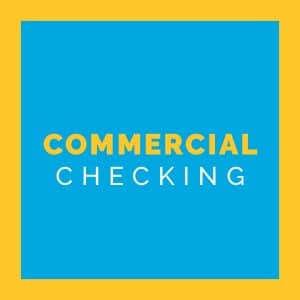 Commercial Checking