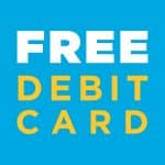 Free Debit Card