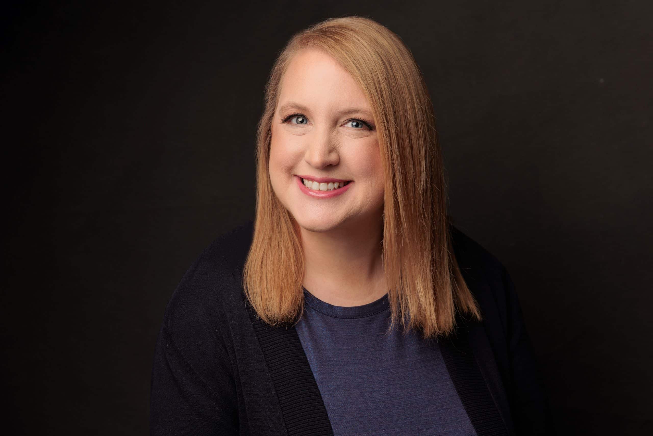 Kristi Morgan Joins FNBC FNBC Kristi Morgan Joins FNBC FNBC