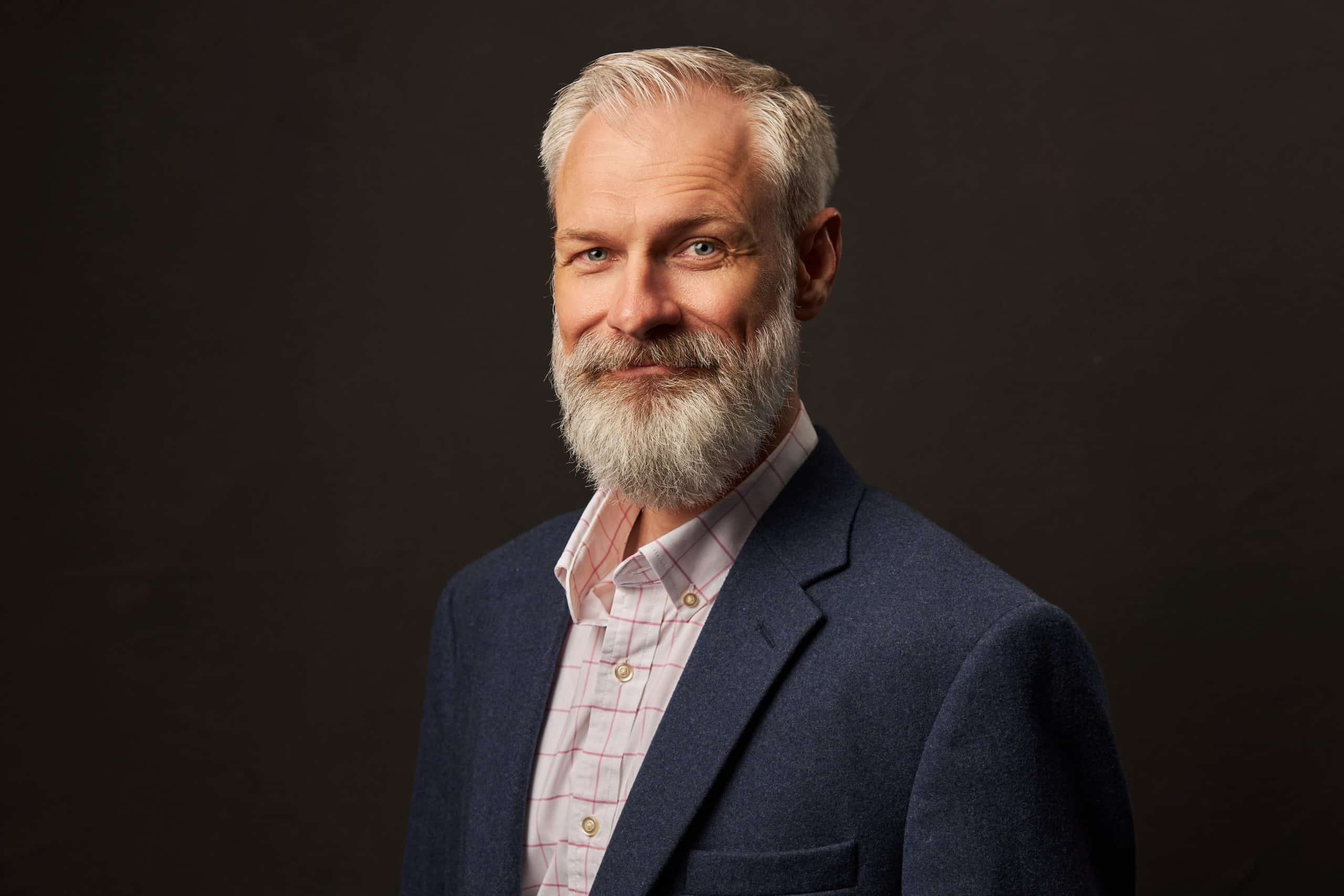 Kyle Davidson hired to lead FNBC Mountain Home FNBC