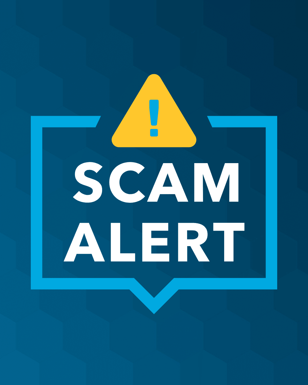 Spoofing Alert FNBC Spoofing Alert FNBC